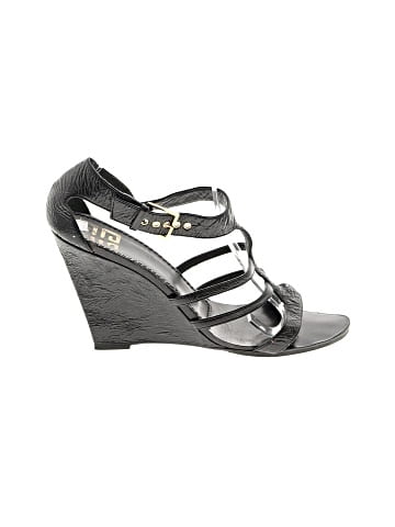 Givenchy Vintage Wedges (view 1)
