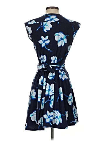 Draper James Cocktail Dress (view 2)