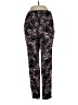 Maison Scotch 100% Viscose Paisley Black Casual Pants Size Sm (1) - photo 1