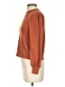 Madewell Brown Turtleneck Sweater Size XXS - photo 5
