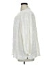 Old Navy 100% Rayon Ivory 3/4 Sleeve Blouse Size XL - photo 5