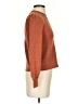 Madewell Brown Turtleneck Sweater Size XXS - photo 4