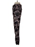 Maison Scotch 100% Viscose Paisley Black Casual Pants Size Sm (1) - photo 5