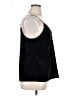 A New Day Black Sleeveless Blouse Size XL - photo 4