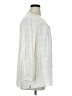 Old Navy 100% Rayon Ivory 3/4 Sleeve Blouse Size XL - photo 4