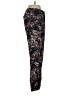 Maison Scotch 100% Viscose Paisley Black Casual Pants Size Sm (1) - photo 4