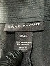 Lane Bryant Black Active Pants Size 22 - 24 Plus - photo 4