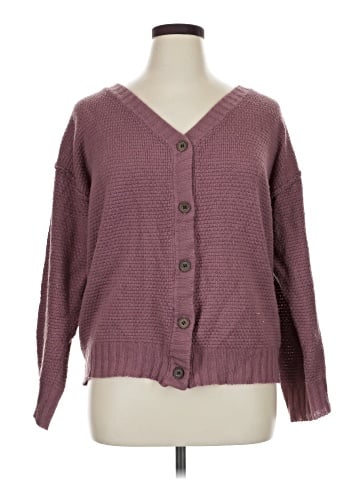 Staccato Cardigan (view 1)