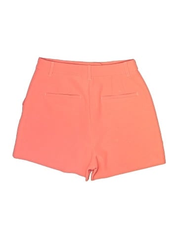 Express Khaki Shorts (view 2)