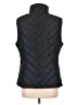 Tommy Hilfiger Black Vest Size L - photo 2