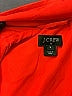 J.Crew Factory Store 100% Polyester Red Vest Size S - photo 6