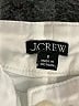 J.Crew Ivory Shorts Size 8 - photo 3