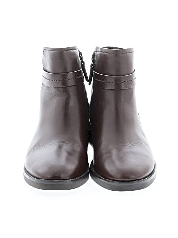 Cole Haan Ankle Boots (view 2)