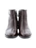 Cole Haan Brown Ankle Boots Size 6 - photo 2