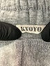 Assorted Brands Gray Sweatpants Size S - photo 7
