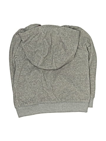 Carter's Zip Up Hoodie (view 2)