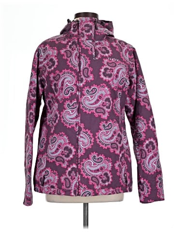 Burton Windbreaker (view 1)