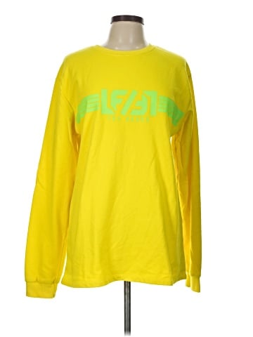 LF The Brand Sweatshirt (view 1)