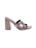 Liliana Gray Sandals Size 6 - photo 1