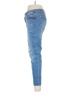 Kensie Solid Blue Jeans Size 30 waist - photo 5