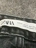 Zara Black Jeans Size 2 - photo 7