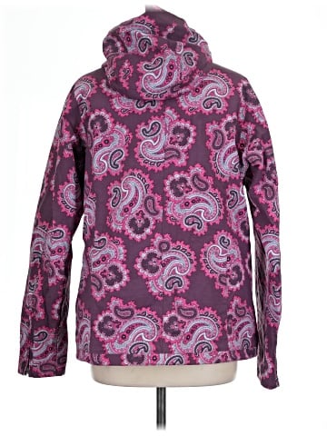 Burton Windbreaker (view 2)