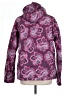 Burton 100% Nylon Paisley Purple Windbreaker Size L - photo 2