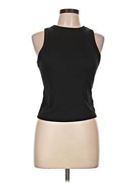 Shein Sleeveless T-Shirt (view 1)