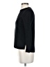 Halogen 100% Cashmere Black Cashmere Pullover Sweater Size S - photo 5