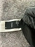 Cider Solid Black Cocktail Dress Size S - photo 7