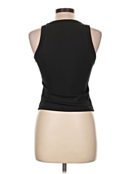 Shein Sleeveless T-Shirt (view 2)