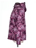 Burton 100% Nylon Paisley Purple Windbreaker Size L - photo 5