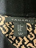 Tahari Black Cardigan Size M - photo 7