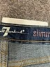 7 For All Mankind Blue Jeans Size 16 - photo 7
