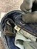 7 For All Mankind Blue Jeans Size 16 - photo 8