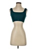 Set Active Teal Sports Bra Size XS (estimated) - photo 1
