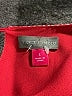 Vince Camuto 100% Polyester Red Sleeveless Blouse Size L - photo 7