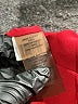Vince Camuto 100% Polyester Red Sleeveless Blouse Size L - photo 8
