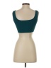 Set Active Teal Sports Bra Size XS (estimated) - photo 2