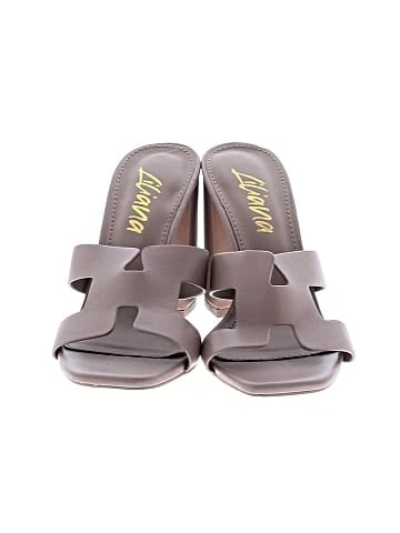 Liliana Sandals (view 2)