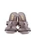 Liliana Gray Sandals Size 6 - photo 2