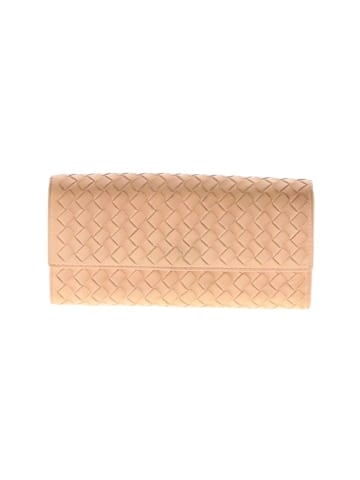 Bottega Veneta Leather Wallet (view 1)