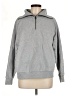 Athleta Gray Sweatshirt Size M - photo 1