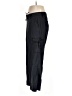 Torrid Black Cargo Pants Size Med Plus (00) - photo 5