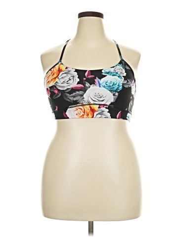 Zyia Active Sports Bra (view 1)