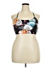 Zyia Active Black Sports Bra Size 3XL - photo 1