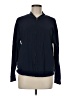 Soma Blue Track Jacket Size M - photo 1