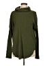 The Group by Babaton Green Turtleneck Sweater Size L - photo 1