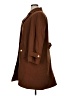 Aquascutum Brown Coat Size 1X (estimated) - photo 5