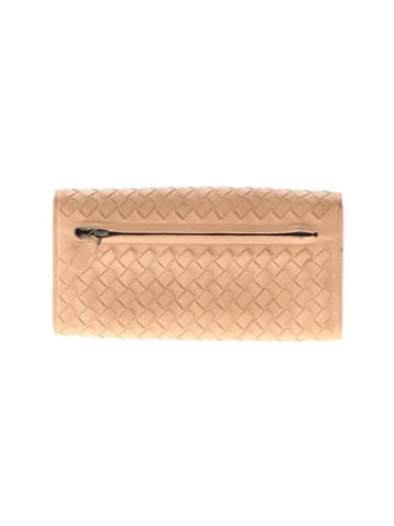 Bottega Veneta Leather Wallet (view 2)